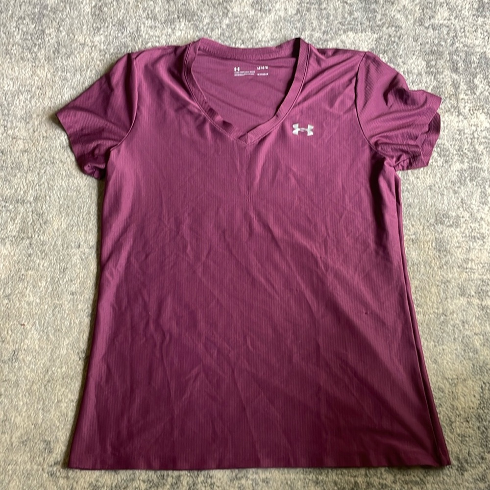 Under Armour V Neck